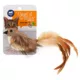 Product Whisker City® Chirping Bird Cat Toy