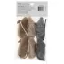 Whisker City® Wool Mice Cat Toys - 6 Pack image thumbnail 3