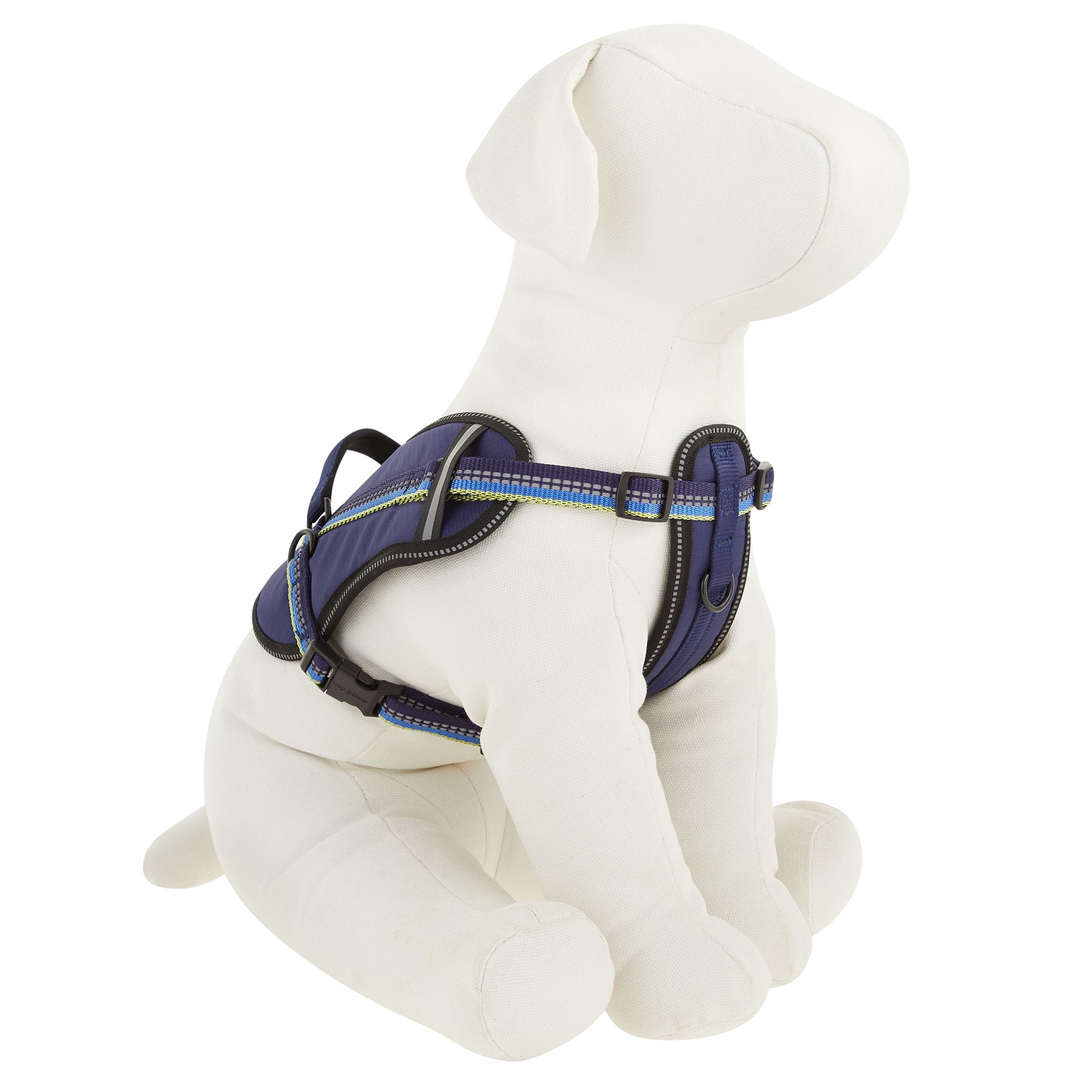 petsmart dog harness and leash