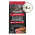 Merrick® Backcountry® Grain Free Adult Dry Dog Food - Natural, Freeze Dried Raw Pieces, Beef & Lamb image thumbnail 2