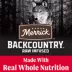Merrick® Backcountry® Grain Free Adult Dry Dog Food - Natural, Freeze Dried Raw Pieces, Beef & Lamb image thumbnail 4
