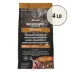 Merrick® Backcountry® Grain Free Adult Dry Dog Food - Natural, Freeze Dried Raw Bits, Lamb & Venison image thumbnail 2