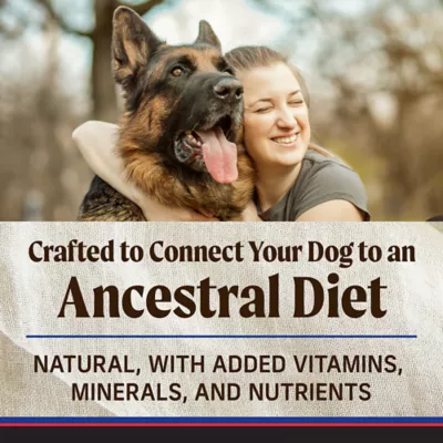 Product Merrick® Backcountry® Raw Infused Hero's Banquet Adult Dry Dog Food - Grain Free, Beef & Turkey