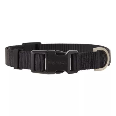 Product Top Paw® Signature Navy Blue Dog Collar