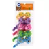 Whisker City® Mice Cat Toys - 10 Pack (COLOR VARIES) image thumbnail 3