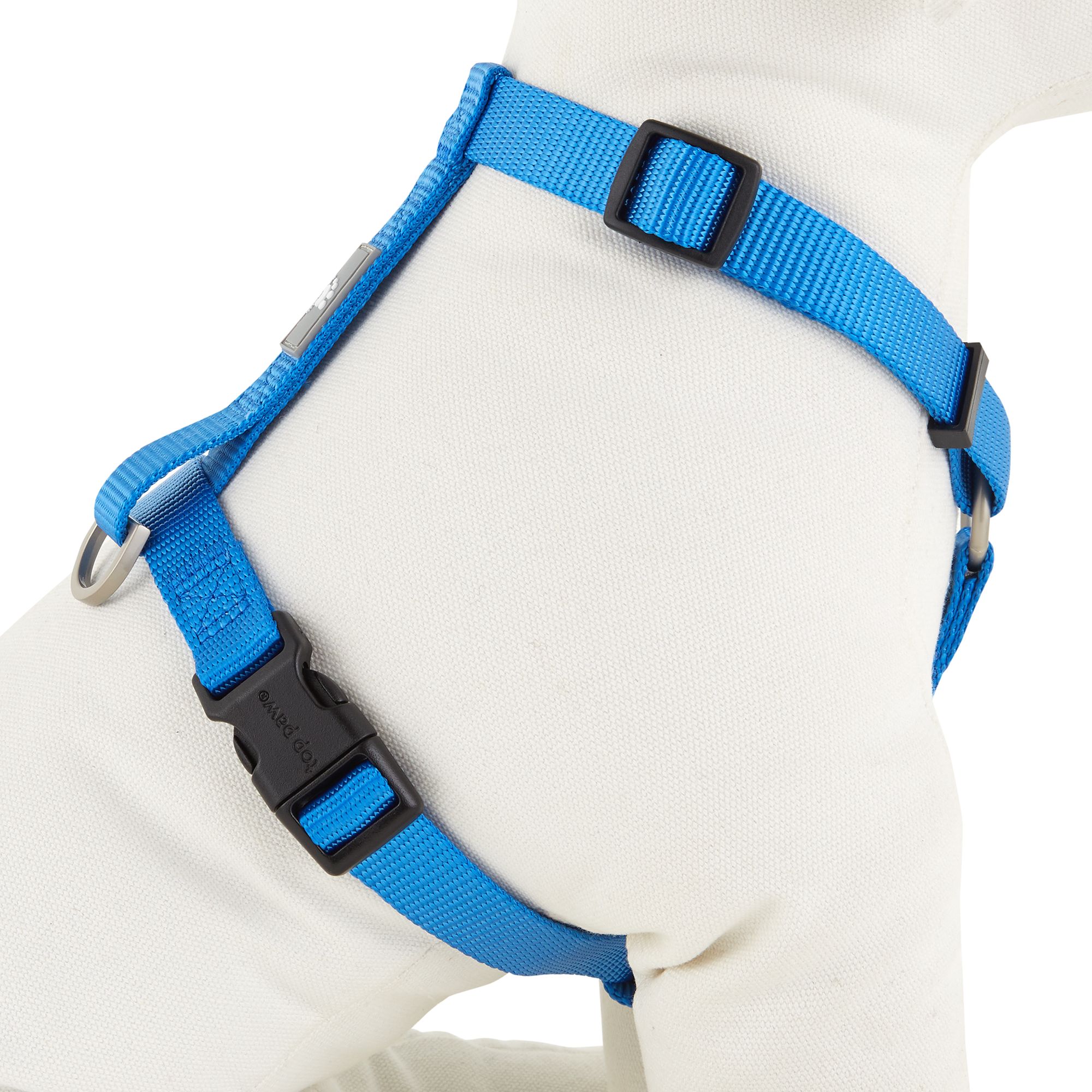 Top paw signature dog harness