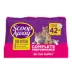 Scoop Away Complete Performance Clumping Cat Litter, Bag, 42 LB image thumbnail 1
