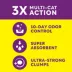 Scoop Away Complete Performance Clumping Cat Litter, Bag, 42 LB image thumbnail 3