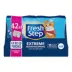 Fresh Step Extreme Clumping Litter With Febreze Freshness, Bag image thumbnail 1