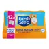Fresh Step Triple Action Clumping Litter, Bag, 42 LB image thumbnail 1