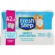 Product Fresh Step® Simply Unscented Clumping Multi-Cat Clay Cat Litter - Unscented, Low Dust