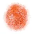 Whisker City® Tinsel Ball Cat Toy - (COLOR VARIES) image thumbnail 1