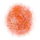 Product Whisker City® Tinsel Ball Cat Toy - (COLOR VARIES)