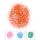 Product Whisker City® Tinsel Ball Cat Toy - (COLOR VARIES)