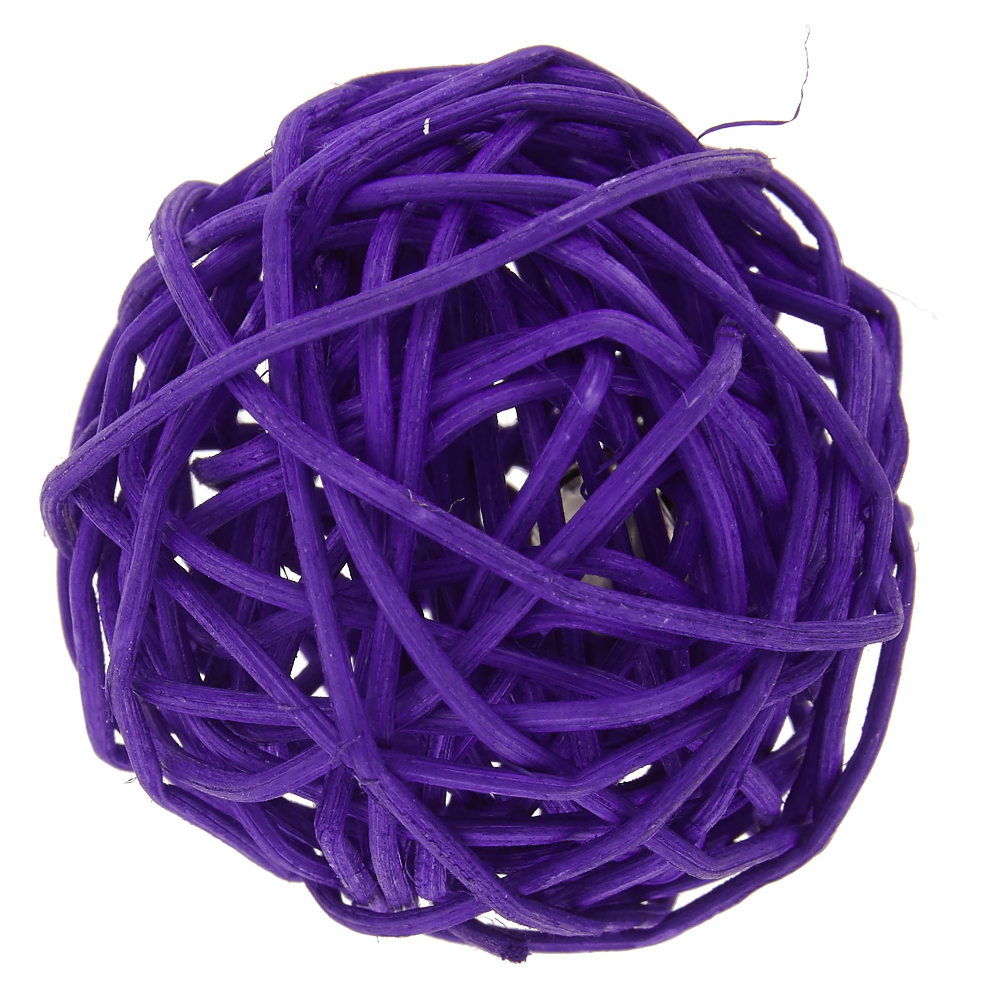 Whisker city best sale critter ball