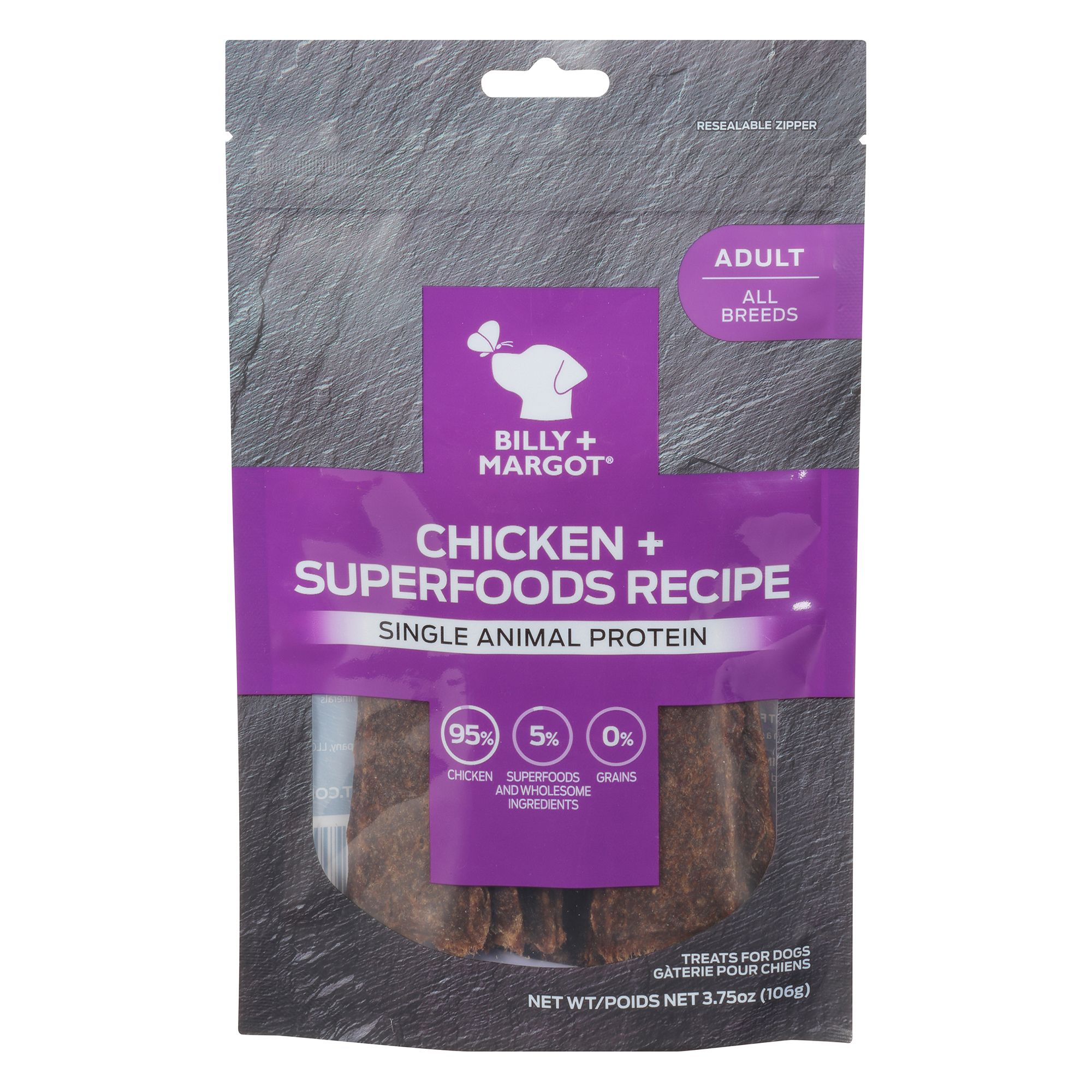 petsmart billy and margot