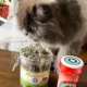 Product Meowijuana® Jar of Buds Catnip