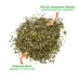 Meowijuana® Kalico Kush - Valerian Root & Catnip Blend image thumbnail 3