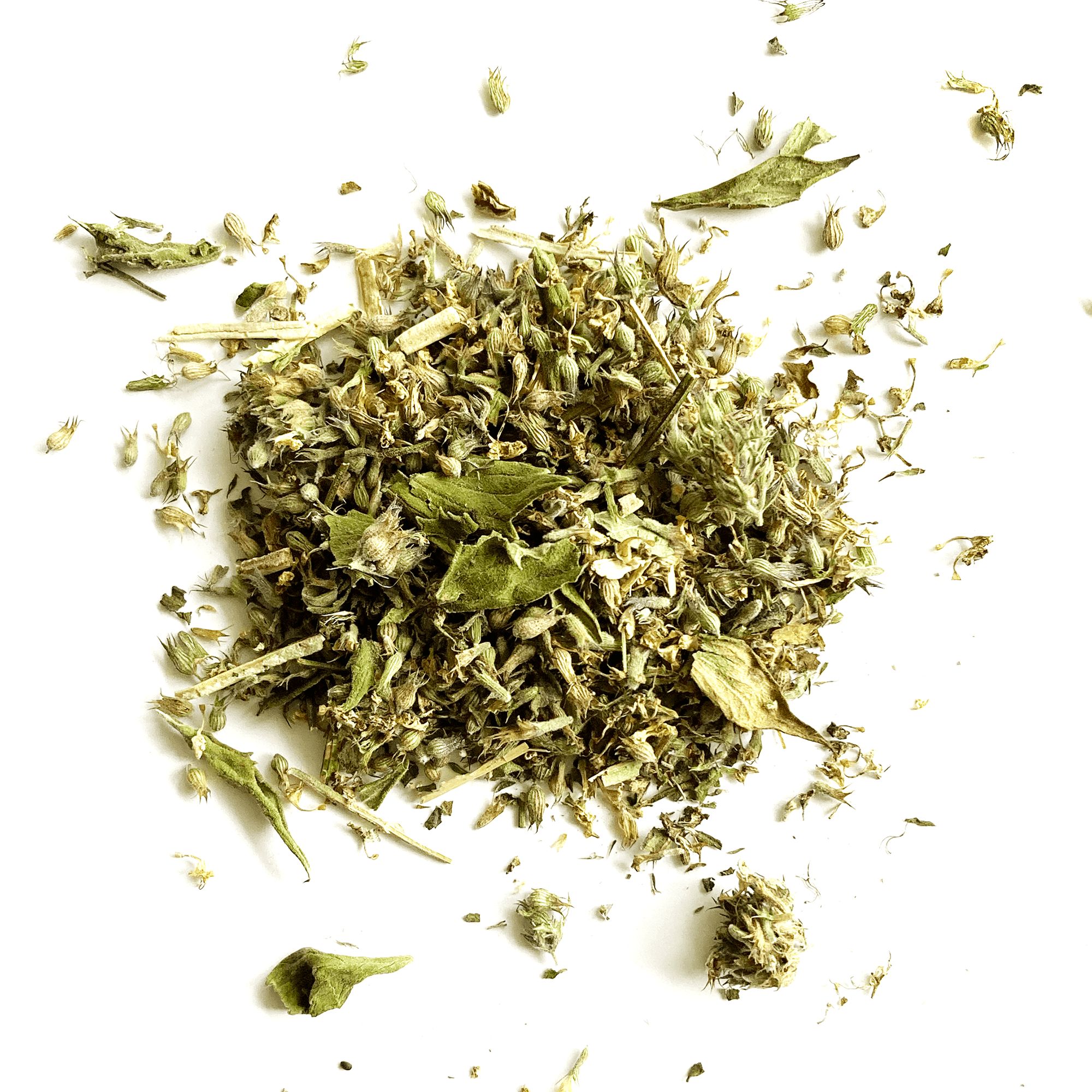 Meowijuana® Meowi-Waui Catnip Bud Shake - thumbnail 3