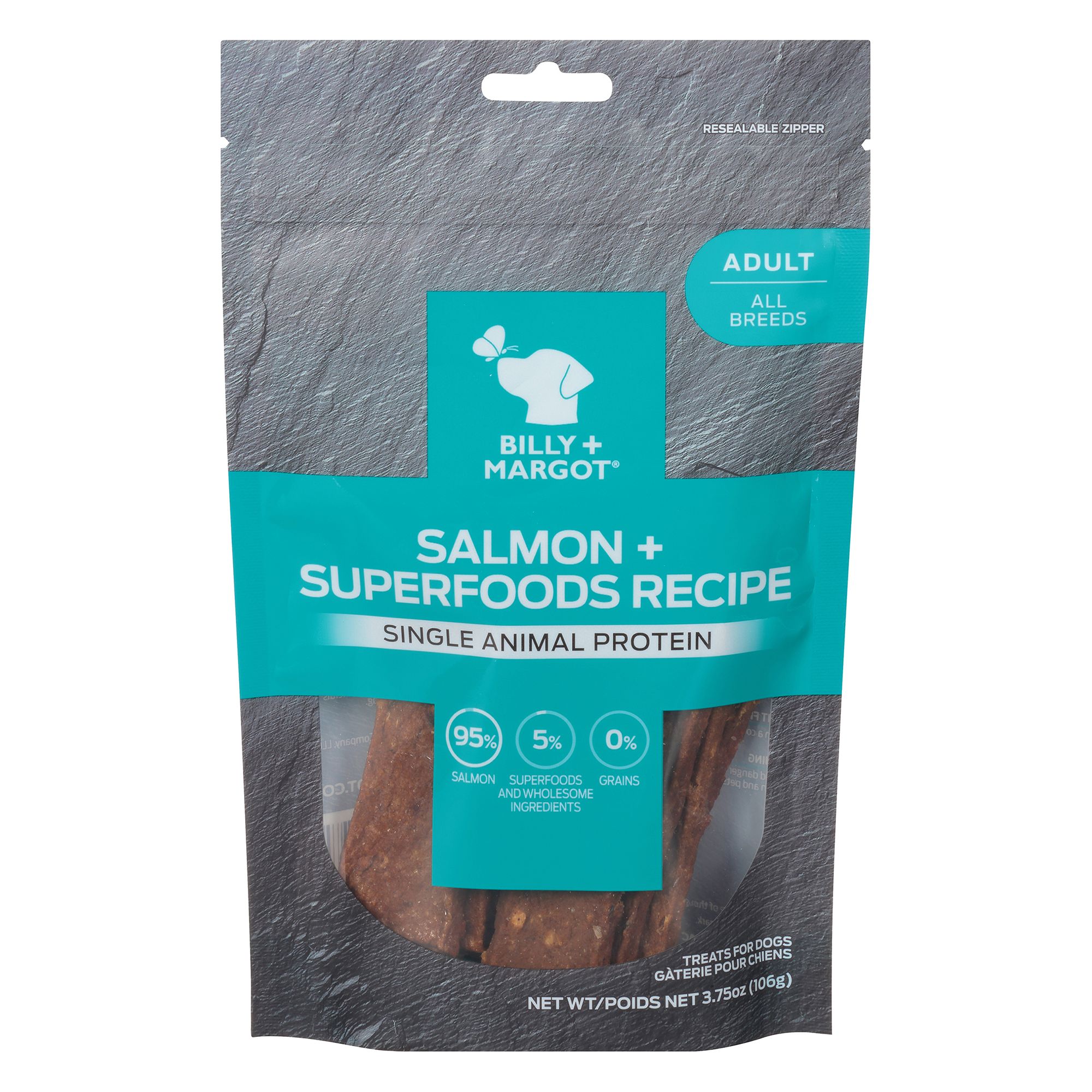 petsmart billy and margot