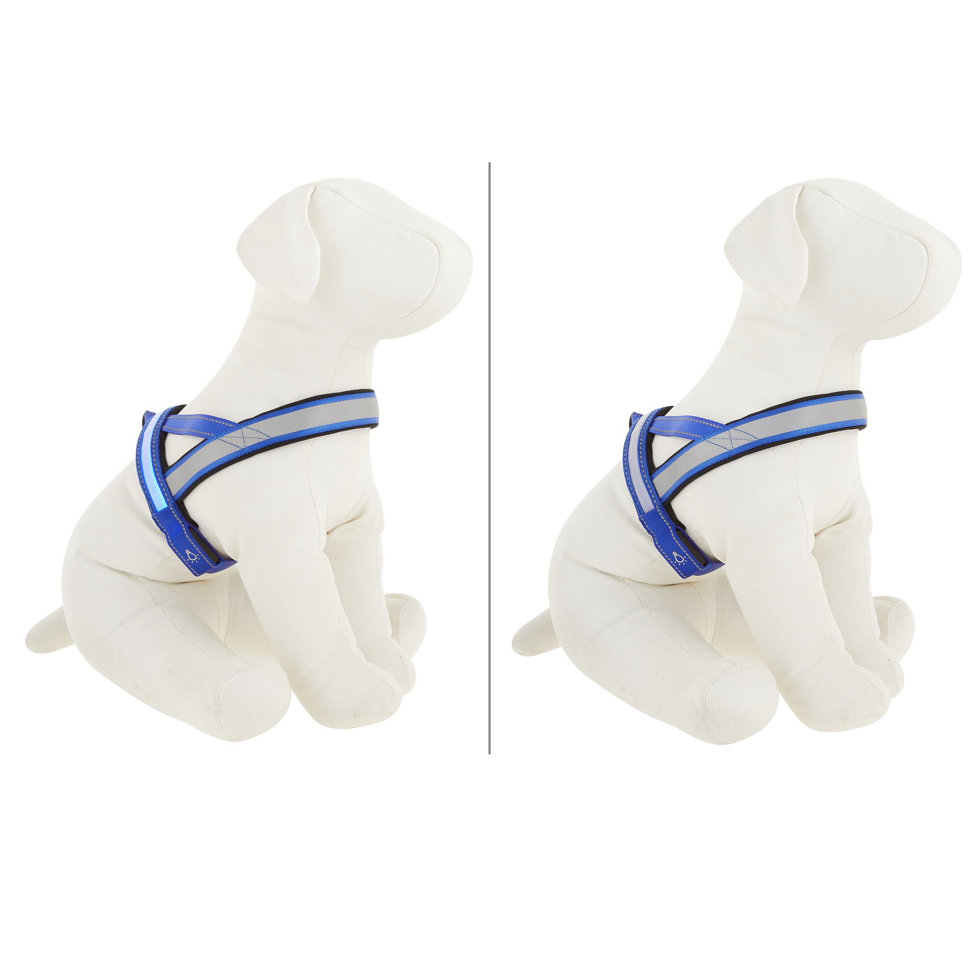 top paw reflective harness
