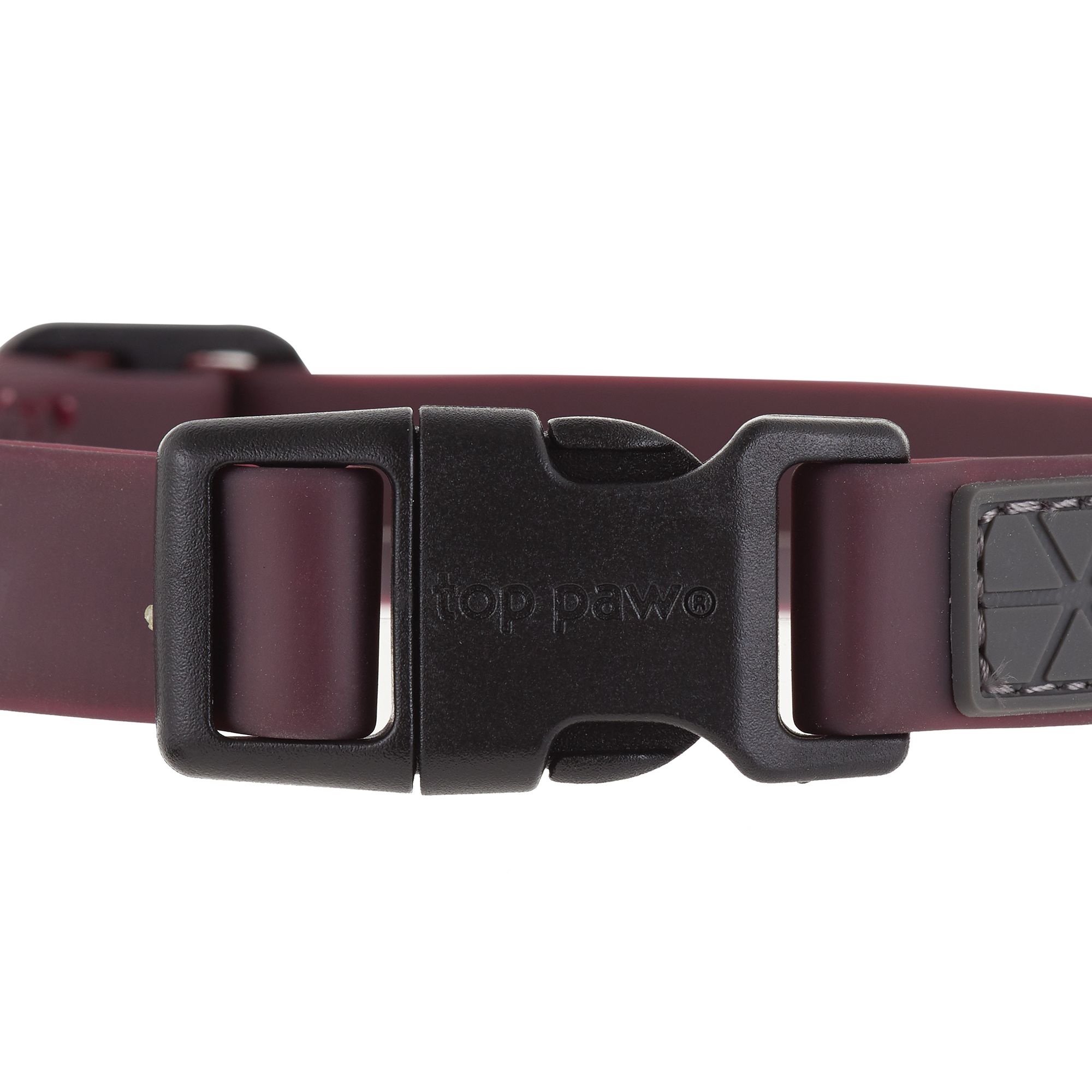 top paw waterproof collar