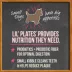 Merrick® Lil' Plates® Grain Free Small Breed Adult Dry Dog Food - Natural, Texas Beef & Sweet Potato image thumbnail 3