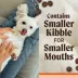 Merrick® Lil' Plates® Grain Free Small Breed Adult Dry Dog Food - Natural, Texas Beef & Sweet Potato image thumbnail 6