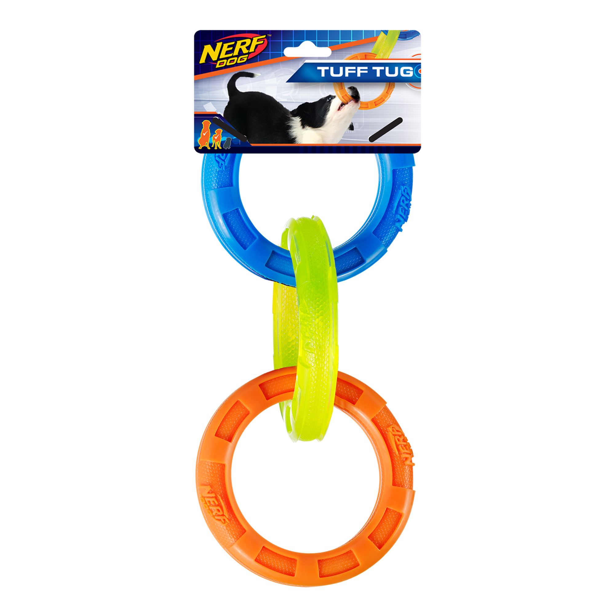 Nerf Dog Feeder Interactive Dog Toy