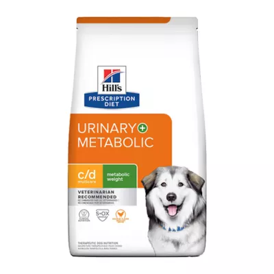 Petsmart prescription diet best sale