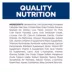 Hill's® Prescription Diet® c/d Multicare + Metabolic Weight Adult Dry Dog Food - Chicken image thumbnail 4
