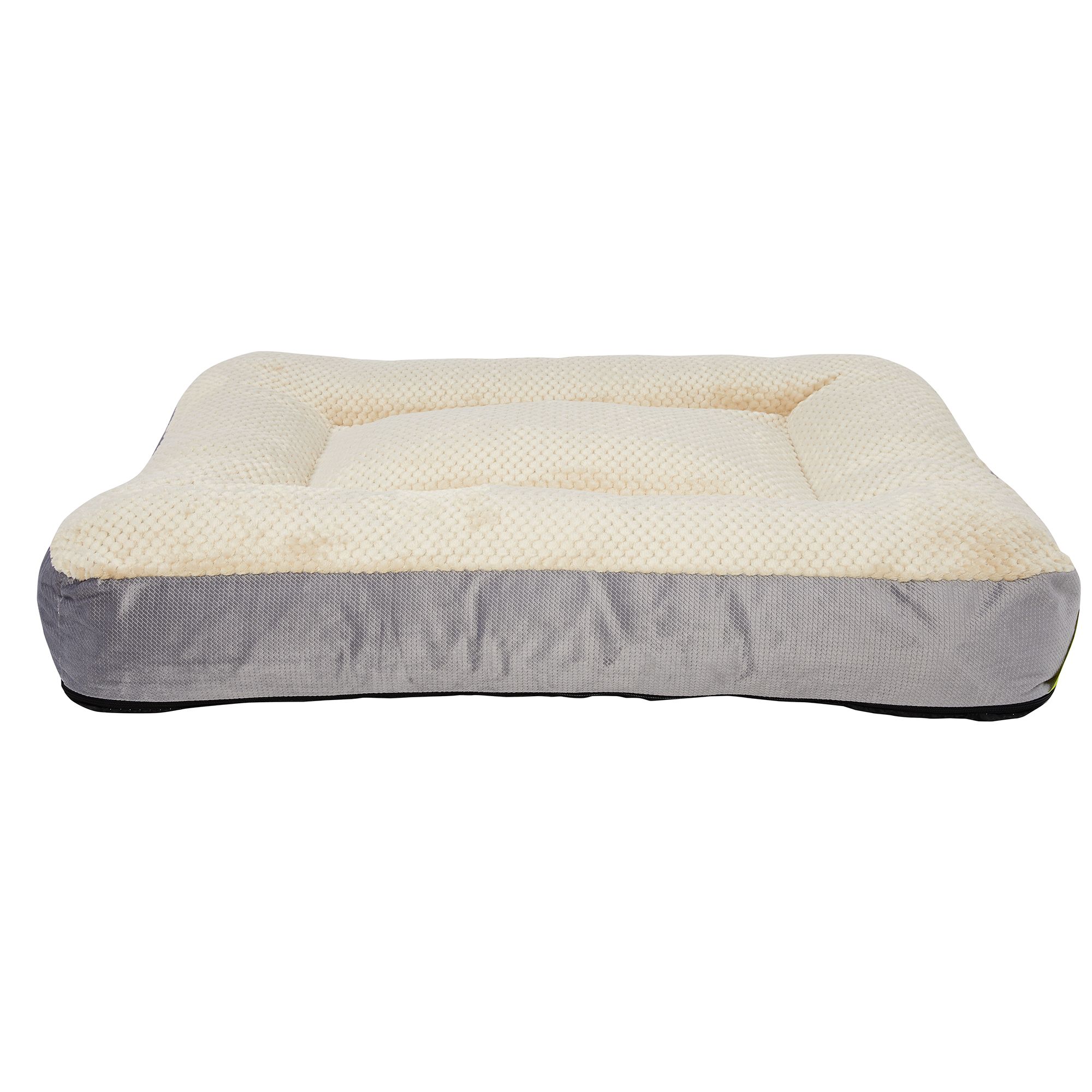 paw orthopedic dog bed