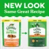 Greenies™ Feline Pill Pockets Cat Treats - Chicken image thumbnail 2