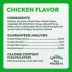 Greenies™ Feline Pill Pockets Cat Treats - Chicken image thumbnail 6
