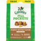 Product Greenies Pill Pockets Capsule Sized Peanut Butter Flavored Dog Treats - Pill Adminstration Assistant