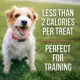 Product Merrick Lil' Plates Small Breed Bitty Beef Recipe Dog Treats, 5 Oz