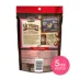 Merrick Lil' Plates Small Breed Bitty Beef Recipe Dog Treats, 5 Oz image thumbnail 2