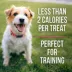 Merrick Lil' Plates Small Breed Bitty Beef Recipe Dog Treats, 5 Oz image thumbnail 5