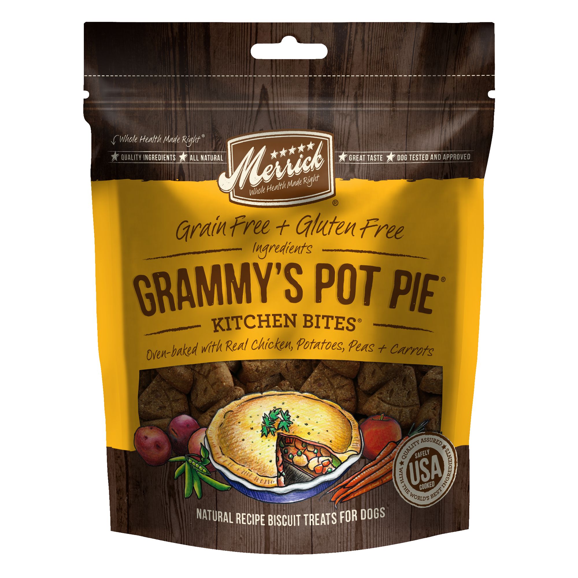 train me treats petsmart