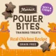 Product Merrick® Power Bites® Adult Dog Treats - Chicken, Corn Free, Gluten Free