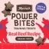 Merrick® Power Bites® Adult Dog Treats - Texas Beef, Soft & Chewy, Real Meat, Grain Free image thumbnail 4