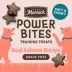 Merrick® Power Bites® Adult Dog Treats - Salmon, Corn Free, Gluten Free image thumbnail 4