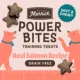 Product Merrick® Power Bites® Adult Dog Treats - Salmon, Corn Free, Gluten Free