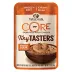 Wellness® CORE® Tiny Tasters Adult Cat Wet Food - Grain Free, Pate, Single Serve, 1.75 Oz image thumbnail 1