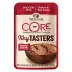 Wellness® CORE® Tiny Tasters Adult Cat Wet Food - Grain Free, Pate, Single Serve, 1.75 Oz image thumbnail 1