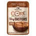 Wellness® CORE® Tiny Tasters Adult Cat Wet Food - Grain Free, Pate, Single Serve, 1.75 Oz image thumbnail 1