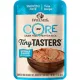 Product Wellness® CORE® Tiny Tasters Wet Cat Food - Natural, Grain Free, Single Serve