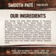 Product Wellness® CORE® Tiny Tasters Wet Cat Food - Natural, Grain Free, Single Serve