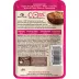 Wellness® CORE® Tiny Tasters Adult Cat Wet Food - Grain Free, Pate, Single Serve, 1.75 Oz image thumbnail 2