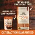 Wellness® CORE® Tiny Tasters Adult Cat Wet Food - Grain Free, Pate, Single Serve, 1.75 Oz image thumbnail 7